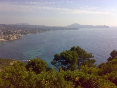 Que visitar en Playa de la Fossa