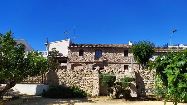 Visitas imprescindibles