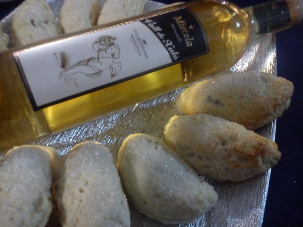 Senderos entre Almendros