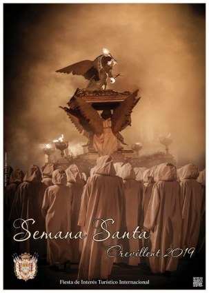  Semana Santa Crevillent  