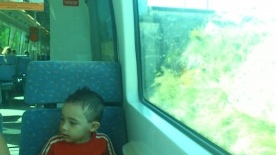 Ocio y cultura con el Trenet de la Marina