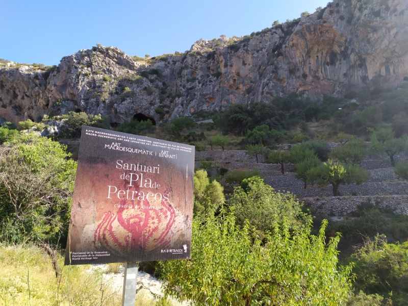 En Castell de Castells