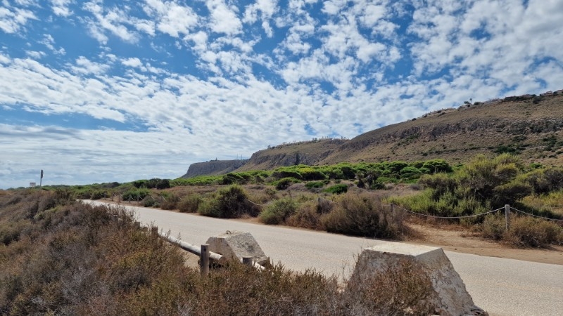 Les Pesqueres El Rebollo