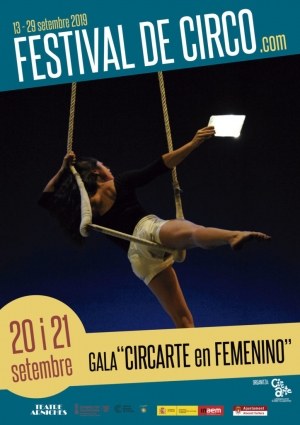 Talleres de Circarte en Las Cigarreras