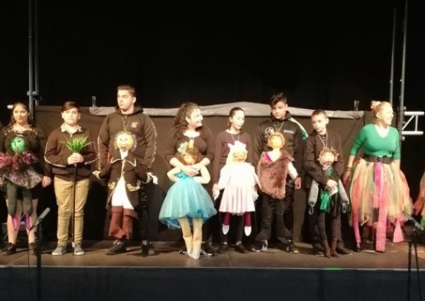 Festititeres en Alicante 2023