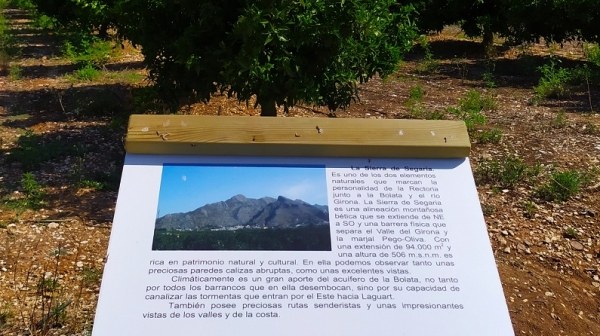 El Portet del Rafol de Almunia