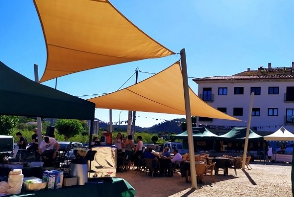 Gastronomia y artesania 