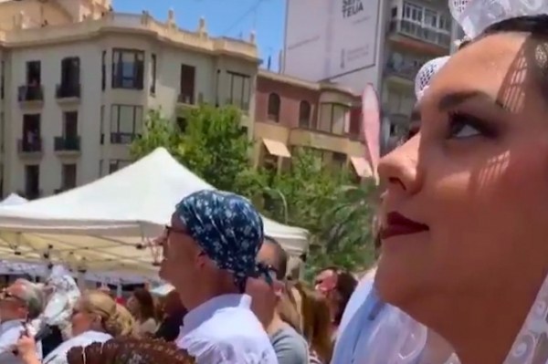 La noche ms larga del ao