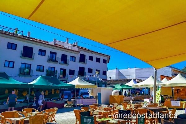 Un microclima beneficioso