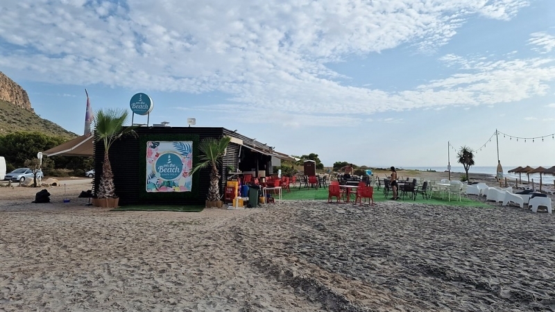 Guia de Playas de Alicante