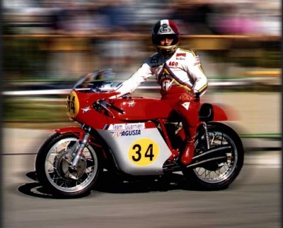 giacomo agostini