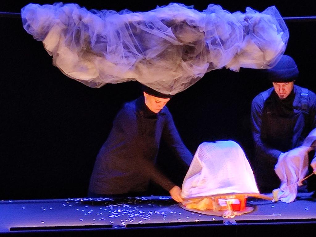 Difusin del Teatro de Tteres