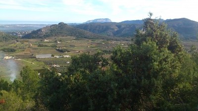 Una gran ruta algo exigente