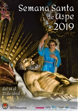  Semana Santa de Aspe 