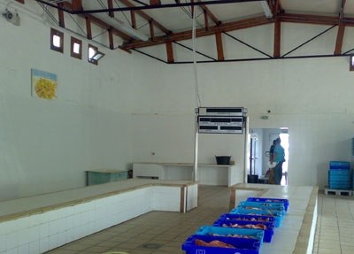 Ya no se realiza esta subasta