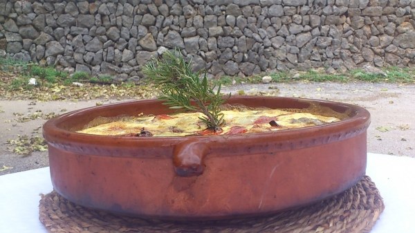 Experiencias entre Almendros