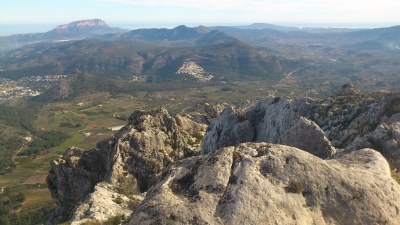 El Mirador de la Marina Alta