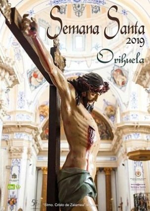  Semana Santa de Orihuela 