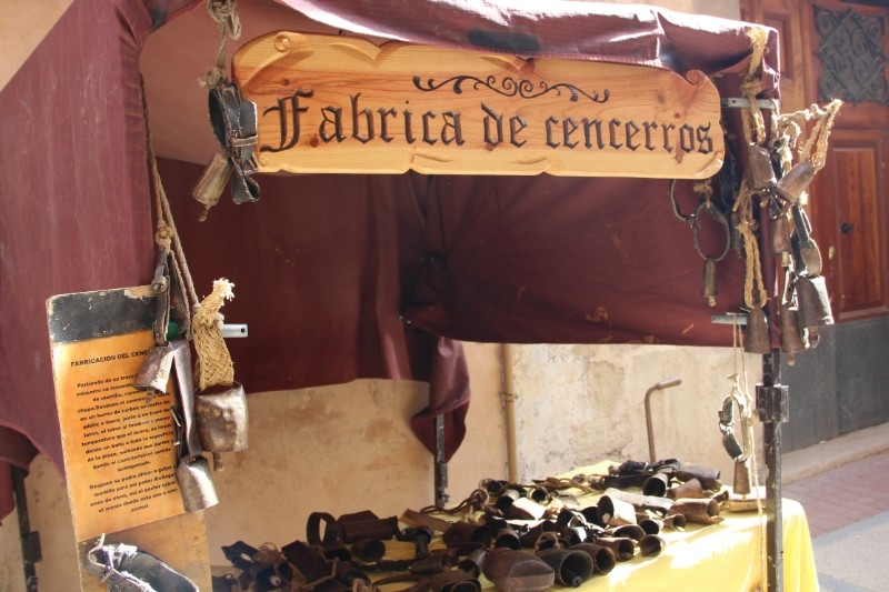 Lo Mejor de la Feria de Cocentaina