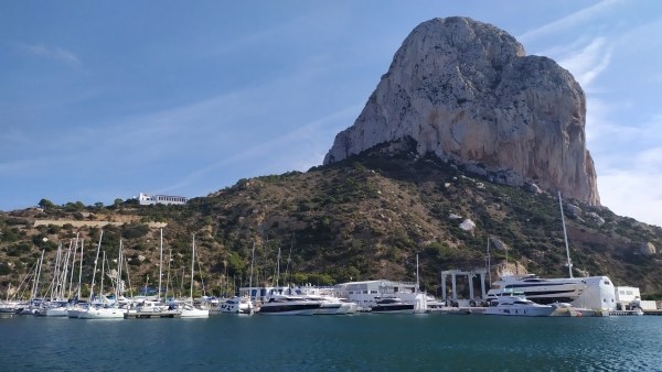 Real Club Nutico de Calpe