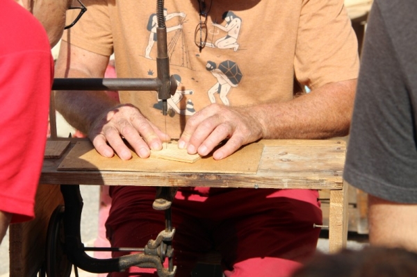 Feria Alternativa de Altea EcoAltea