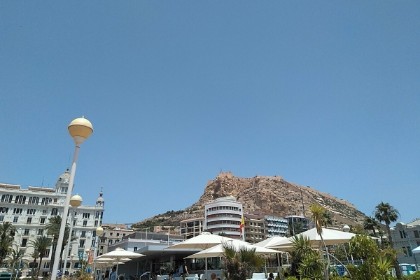 Hoy en Alicante